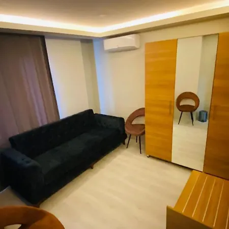 Otel The North