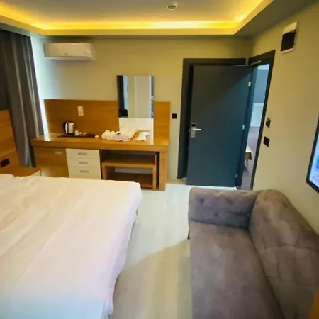 Otel The North *